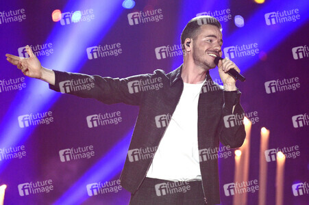 TV-Show 'Schlagerchampions 2026 - Das große Fest der Besten' in Berlin