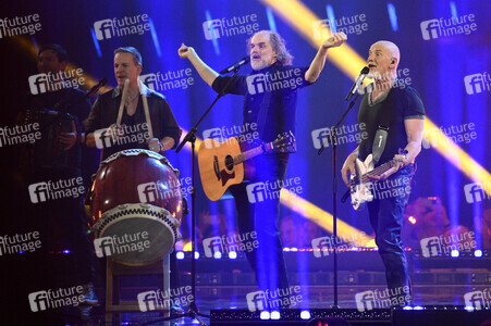 TV-Show 'Schlagerchampions 2026 - Das große Fest der Besten' in Berlin