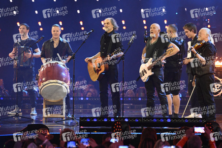 TV-Show 'Schlagerchampions 2026 - Das große Fest der Besten' in Berlin