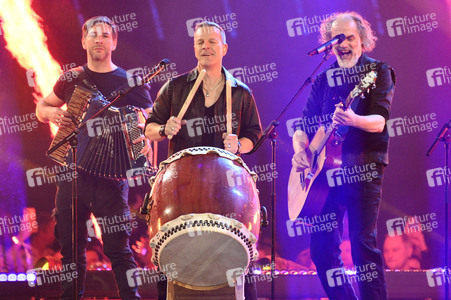 TV-Show 'Schlagerchampions 2026 - Das große Fest der Besten' in Berlin