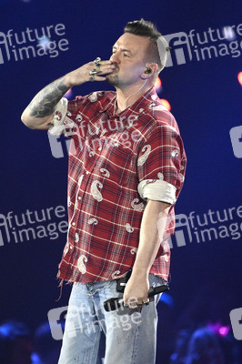 TV-Show 'Schlagerchampions 2026 - Das große Fest der Besten' in Berlin