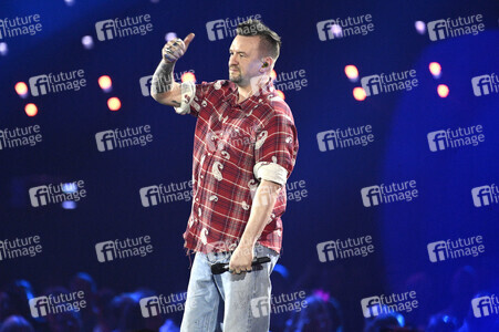 TV-Show 'Schlagerchampions 2026 - Das große Fest der Besten' in Berlin