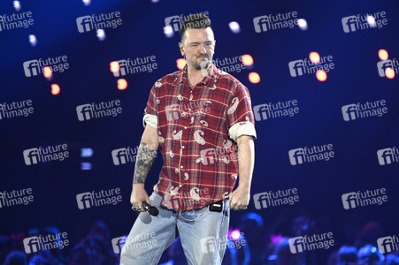 TV-Show 'Schlagerchampions 2026 - Das große Fest der Besten' in Berlin