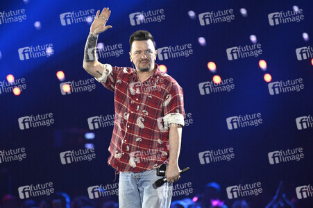 TV-Show 'Schlagerchampions 2026 - Das große Fest der Besten' in Berlin