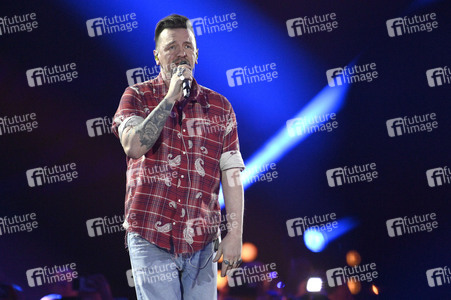 TV-Show 'Schlagerchampions 2026 - Das große Fest der Besten' in Berlin