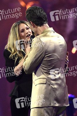 TV-Show 'Schlagerchampions 2026 - Das große Fest der Besten' in Berlin