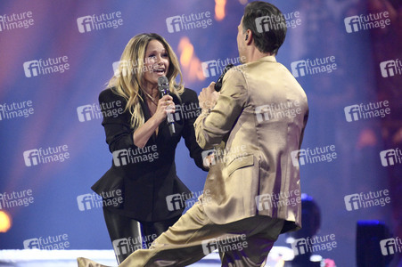 TV-Show 'Schlagerchampions 2026 - Das große Fest der Besten' in Berlin