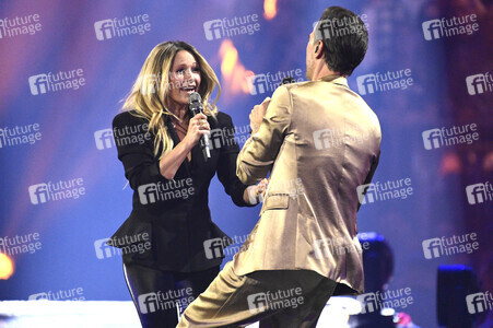 TV-Show 'Schlagerchampions 2026 - Das große Fest der Besten' in Berlin