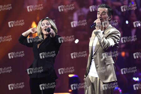 TV-Show 'Schlagerchampions 2026 - Das große Fest der Besten' in Berlin