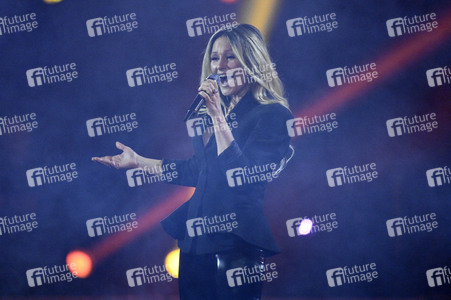 TV-Show 'Schlagerchampions 2026 - Das große Fest der Besten' in Berlin