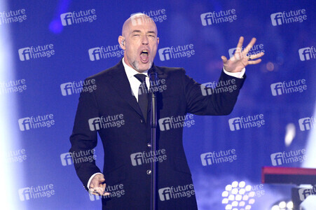 TV-Show 'Schlagerchampions 2026 - Das große Fest der Besten' in Berlin