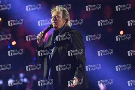 TV-Show 'Schlagerchampions 2026 - Das große Fest der Besten' in Berlin