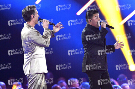 TV-Show 'Schlagerchampions 2026 - Das große Fest der Besten' in Berlin