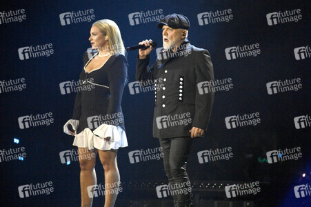 TV-Show 'Schlagerchampions 2026 - Das große Fest der Besten' in Berlin