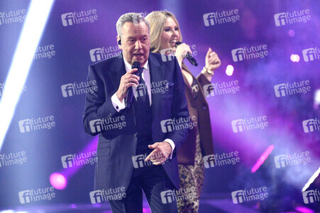 TV-Show 'Schlagerchampions 2026 - Das große Fest der Besten' in Berlin