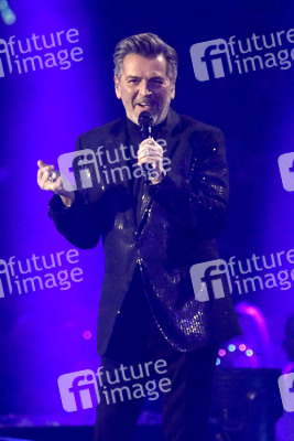 TV-Show 'Schlagerchampions 2026 - Das große Fest der Besten' in Berlin