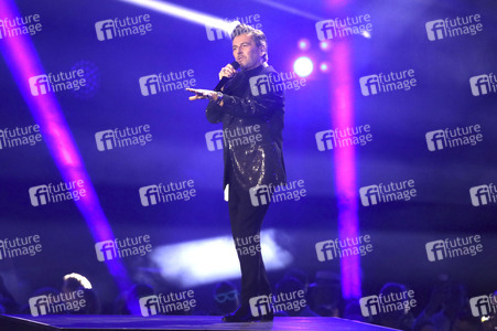 TV-Show 'Schlagerchampions 2026 - Das große Fest der Besten' in Berlin