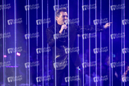 TV-Show 'Schlagerchampions 2026 - Das große Fest der Besten' in Berlin