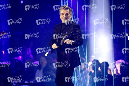 TV-Show 'Schlagerchampions 2026 - Das große Fest der Besten' in Berlin