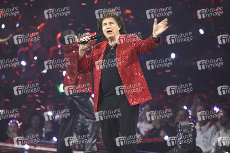 TV-Show 'Schlagerchampions 2026 - Das große Fest der Besten' in Berlin