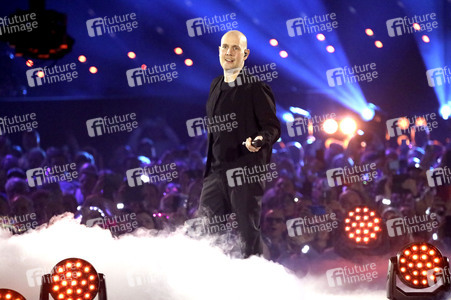 TV-Show 'Schlagerchampions 2026 - Das große Fest der Besten' in Berlin