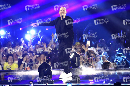 TV-Show 'Schlagerchampions 2026 - Das große Fest der Besten' in Berlin