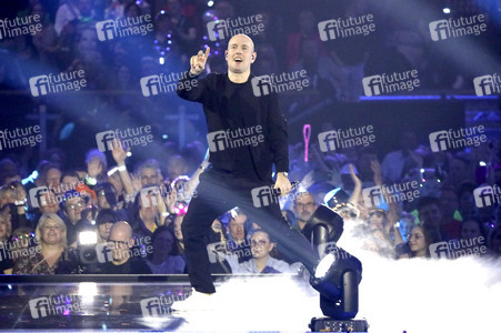 TV-Show 'Schlagerchampions 2026 - Das große Fest der Besten' in Berlin