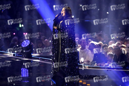 TV-Show 'Schlagerchampions 2026 - Das große Fest der Besten' in Berlin