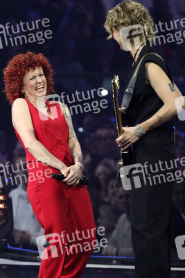 TV-Show 'Schlagerchampions 2026 - Das große Fest der Besten' in Berlin