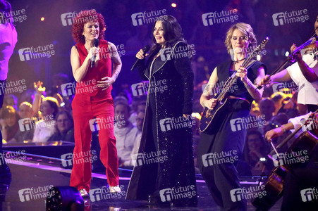 TV-Show 'Schlagerchampions 2026 - Das große Fest der Besten' in Berlin