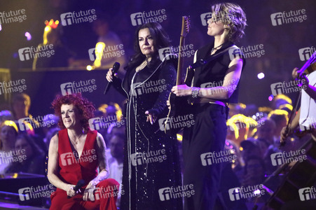 TV-Show 'Schlagerchampions 2026 - Das große Fest der Besten' in Berlin