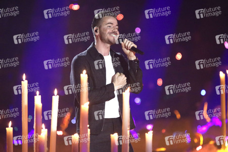 TV-Show 'Schlagerchampions 2026 - Das große Fest der Besten' in Berlin