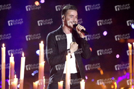 TV-Show 'Schlagerchampions 2026 - Das große Fest der Besten' in Berlin