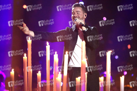 TV-Show 'Schlagerchampions 2026 - Das große Fest der Besten' in Berlin