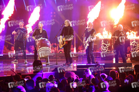 TV-Show 'Schlagerchampions 2026 - Das große Fest der Besten' in Berlin