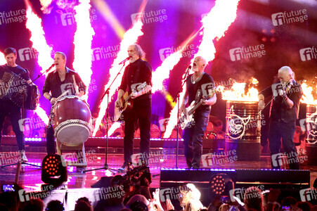 TV-Show 'Schlagerchampions 2026 - Das große Fest der Besten' in Berlin