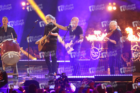 TV-Show 'Schlagerchampions 2026 - Das große Fest der Besten' in Berlin