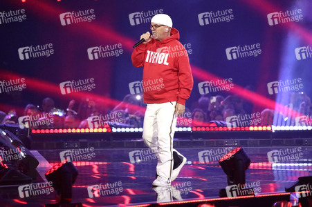 TV-Show 'Schlagerchampions 2026 - Das große Fest der Besten' in Berlin