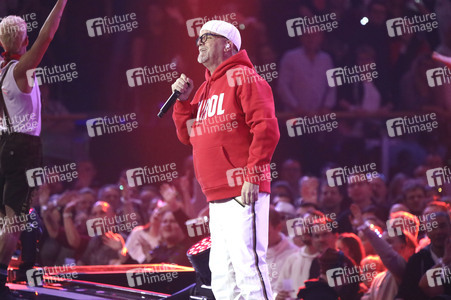 TV-Show 'Schlagerchampions 2026 - Das große Fest der Besten' in Berlin