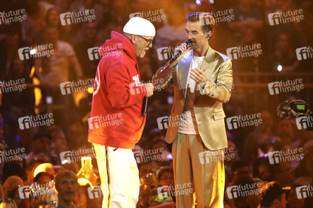 TV-Show 'Schlagerchampions 2026 - Das große Fest der Besten' in Berlin