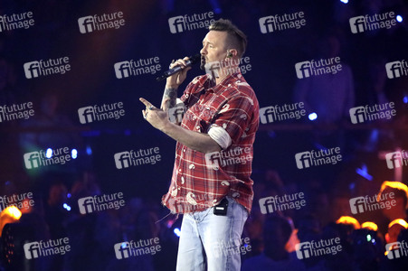 TV-Show 'Schlagerchampions 2026 - Das große Fest der Besten' in Berlin