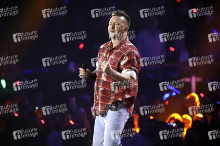 TV-Show 'Schlagerchampions 2026 - Das große Fest der Besten' in Berlin