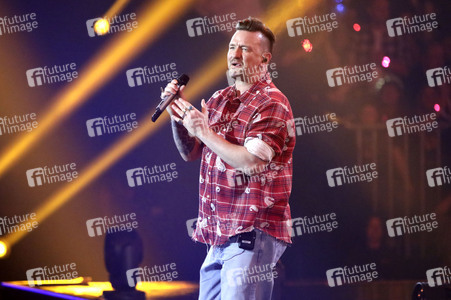 TV-Show 'Schlagerchampions 2026 - Das große Fest der Besten' in Berlin