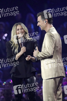 TV-Show 'Schlagerchampions 2026 - Das große Fest der Besten' in Berlin