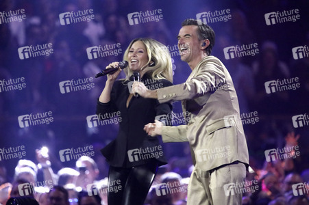 TV-Show 'Schlagerchampions 2026 - Das große Fest der Besten' in Berlin