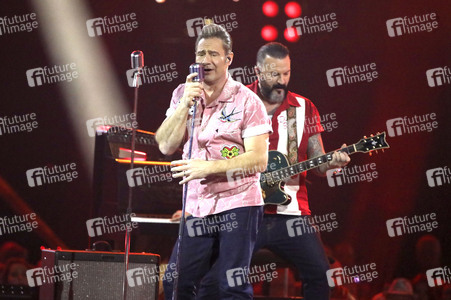 TV-Show 'Schlagerchampions 2026 - Das große Fest der Besten' in Berlin