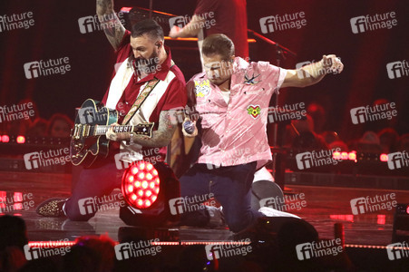 TV-Show 'Schlagerchampions 2026 - Das große Fest der Besten' in Berlin