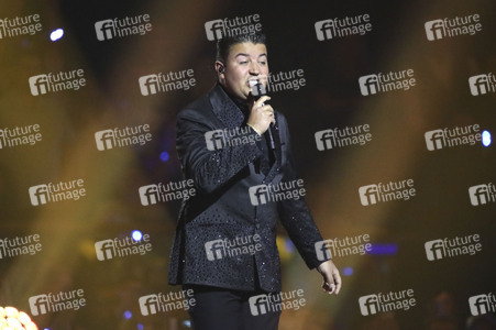 TV-Show 'Schlagerchampions 2026 - Das große Fest der Besten' in Berlin