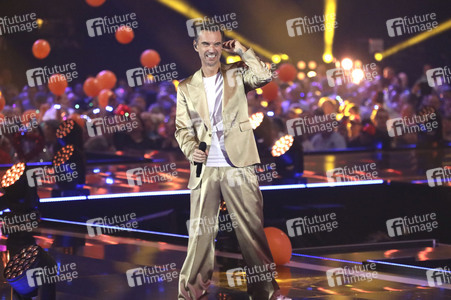 TV-Show 'Schlagerchampions 2026 - Das große Fest der Besten' in Berlin