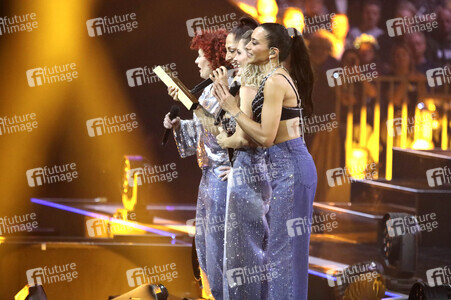 TV-Show 'Schlagerchampions 2026 - Das große Fest der Besten' in Berlin